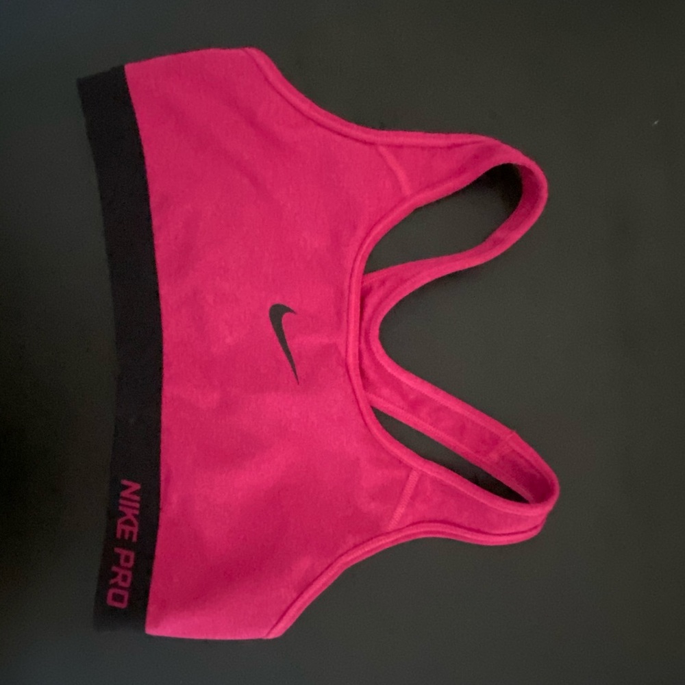 Nike Pro Sports Bra